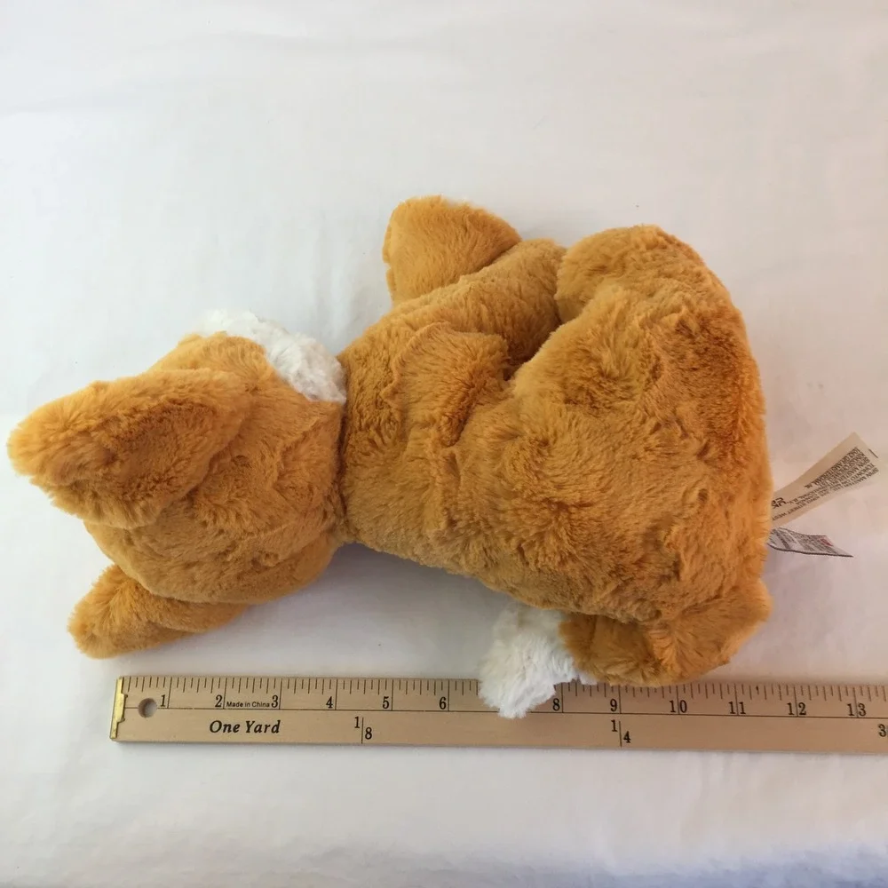 Gund Renard Cozys Fox Plush 12 Inch Orange White Stuffed Animal Toy‎ #6061147